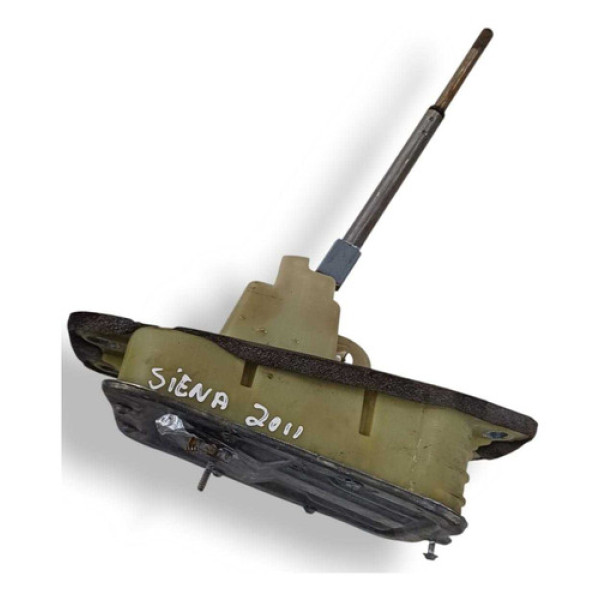 Alavanca Trambulador Câmbio Fiat Siena 1.0 2011 553470510