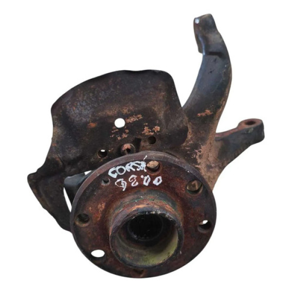 Manga De Eixo Dianteiro Direito Chevrolet Corsa 1.0 1998