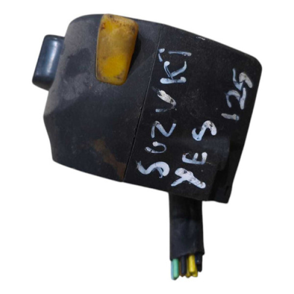 Punho Partida Suzuki Yes 125 2006/2007/2008/2009/2010/2011