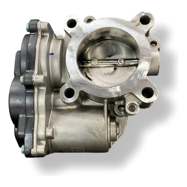 Tbi Corpo De Borboleta Renault Sandero 2021 161205601r