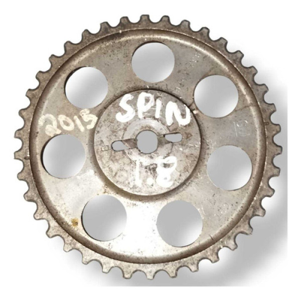 Engrenagem Comando Valvulas Chevrolet Spin 2015 93326080