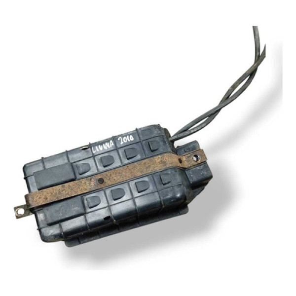 Filtro Canister Combustível Nissan Livina - 2010 2011 2012