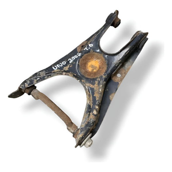 Bandeja Balança Traseira Direita Fiat Uno 2002 2003 2004