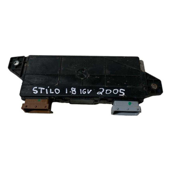 Modulo Conforto Central Stilo 1.8 2005 16v 51711374