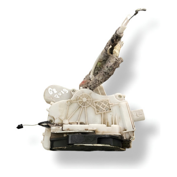 Fechadura Porta Traseira Direita Vw Gol 2019 2020 5u4939014m