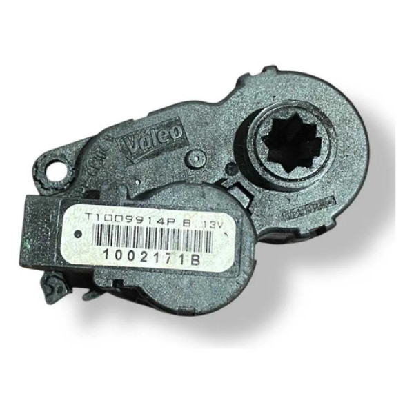 Motor Atuador Ar Condicionado Peugeot 2008 1.6 2017 1002171b