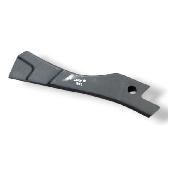 Acabamento Coluna Banco Esquerdo Sandero 2014 8200530248