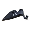  Acabamento Retrovisor Esquerdo  Duster 2015 682467479r