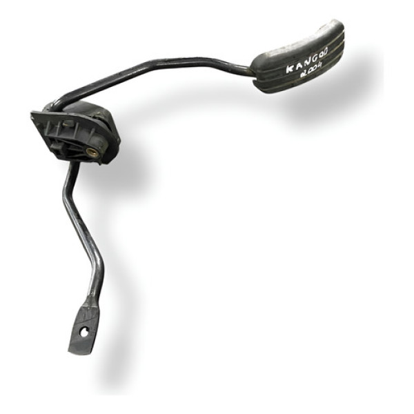 Pedal Acelerador Renault Kangoo 1.0 2003 2004 2005 2006 2007