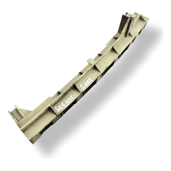 Guia Vidro Traseiro Esquerdo Renault Scenic 2005 8200200815 - Cinza