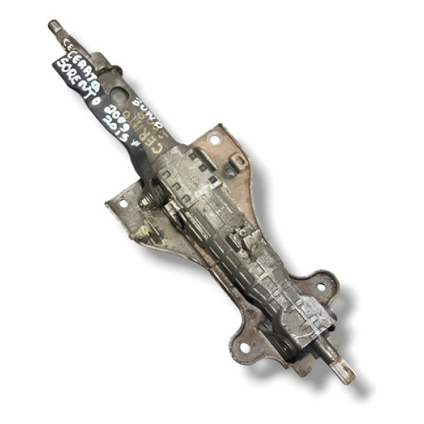 Coluna Direção Kia Cerato 2009 2010 2011 2012 2013 2014