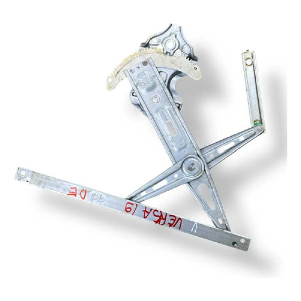 Maquina Vidro Dianteira Direita Eletrica Versa  1.6 16v 2019