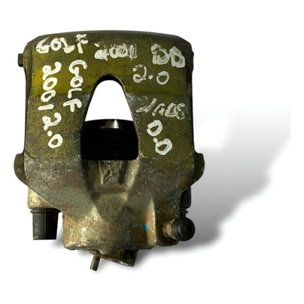 Pinça Freio Dianteiro Direito Golf Bora 2.0 8v 1998 A 2006