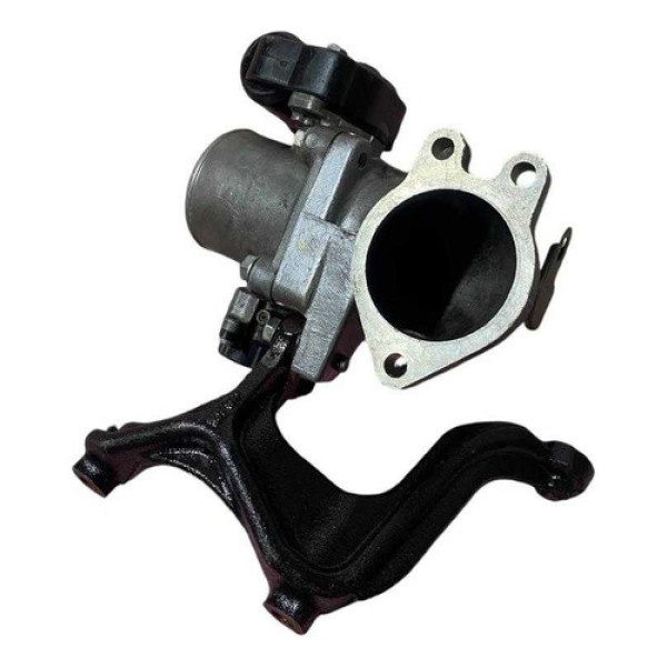 Tbi Corpo Borboleta Com Suporte Hilux Sw4 3.0 2014 Pa612gf33