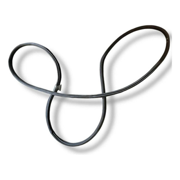 Borracha Porta Dianteira Direita Honda Civic G10 2020 2021