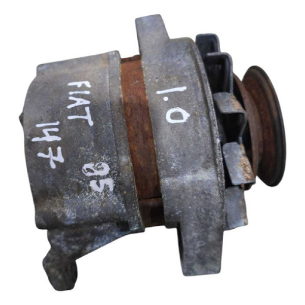 Alternador Fiat 147 1.0 1982/1983/1984/1985/1986/1987/1988