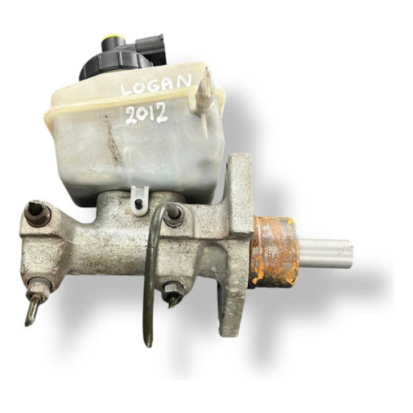 Cilindro Mestre Freio Renault Logan 1.0 2011/12  20552080941