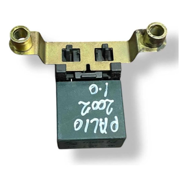 Módulo Rele Vidro Fiat Palio 1.0 2001 2002 2003 2004 7732354