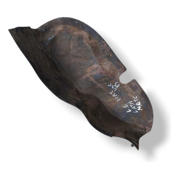 Proteção  Motor Embreagem Fiat Uno 1.0 1985 1986 1987 1988