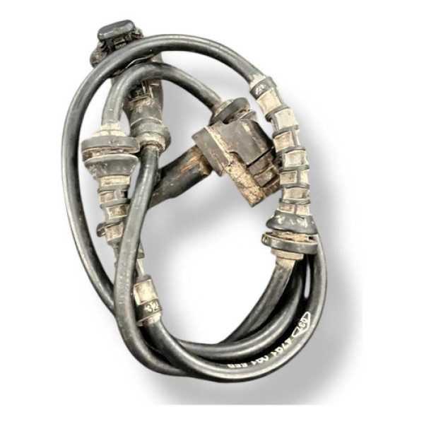 Sensor Abs Diant Direita Renault Duster 1.6 2014 479109155r