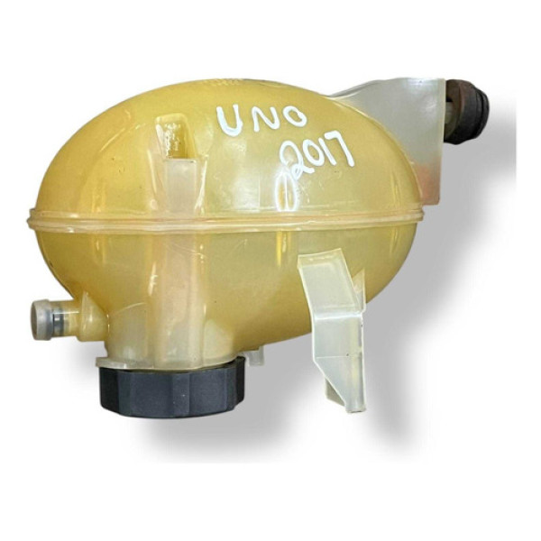 Reservatório Água Radiador Fiat Uno Drive 1.0  2017 52022890