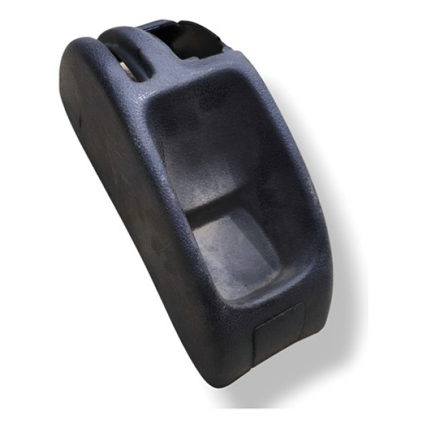 Console Central Freio De Mao Peugeot 206 2004 962507477g