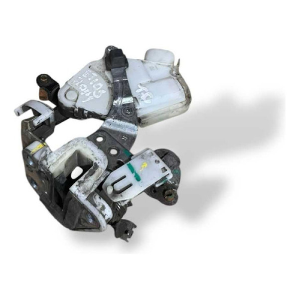 Fechadura Porta Traseira Direita Toyota Etios 2013/2015/2021