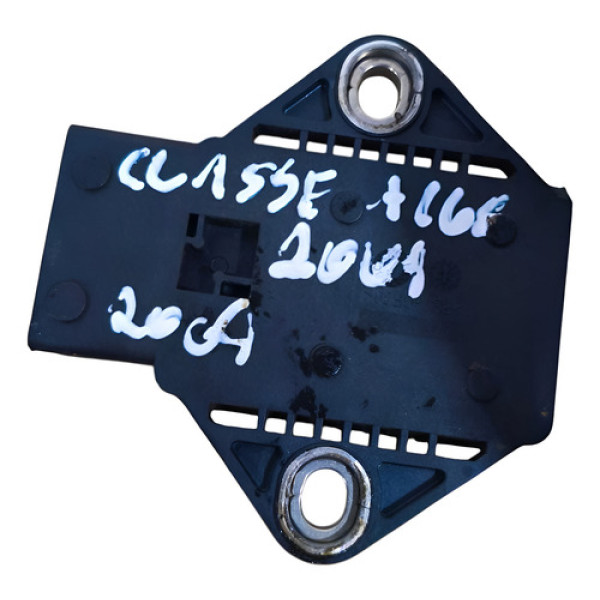    Módulo Sensor Velocidade Mercedes-benz Classe A 190 2003 