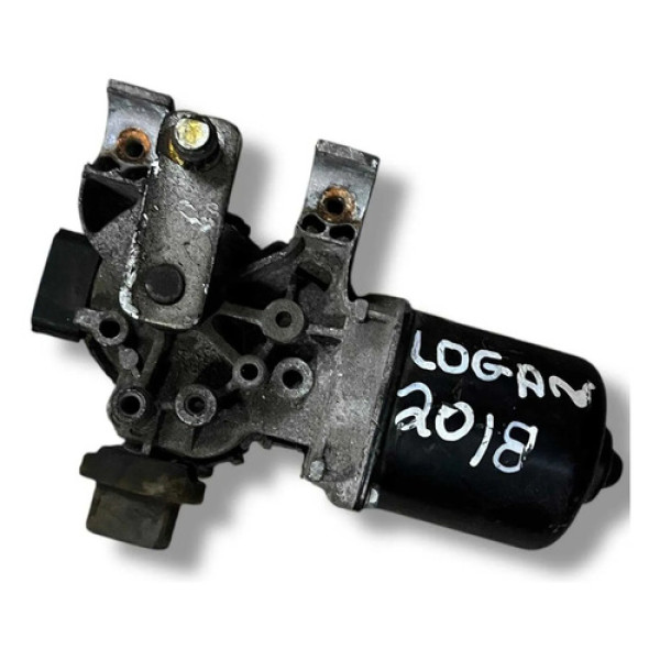 Motor Limpador Parabrisa Renault Logan 2018 2019 2020