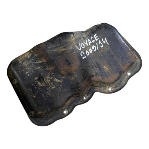 Tampa Carter Óleo Volkswagen Voyage Gol  1.6  2009/2014 