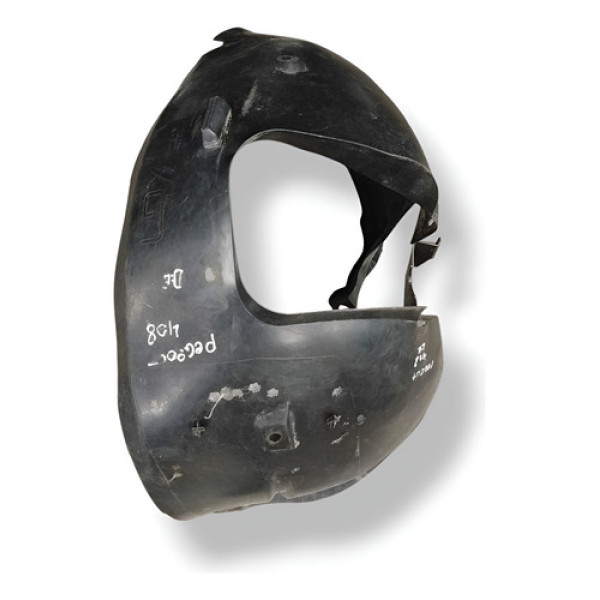 Parabarro Dianteiro Esquerdo Peugeot 408 2012  5955pr268 