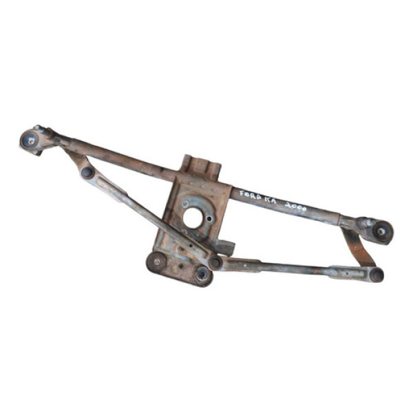 Galhada Limpador Parabrisa Ford Ka 1997/1998/1999/2000/2001