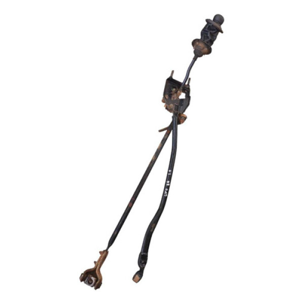 Trambulador Alavanca Marcha Fiat Uno 1.0 1986 A 1992