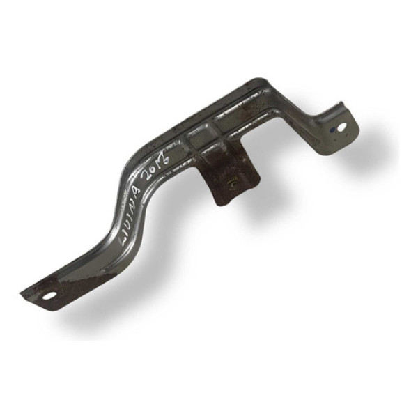 Suporte Moldura Botão Traseiro Direito Nissan Livina 2013 