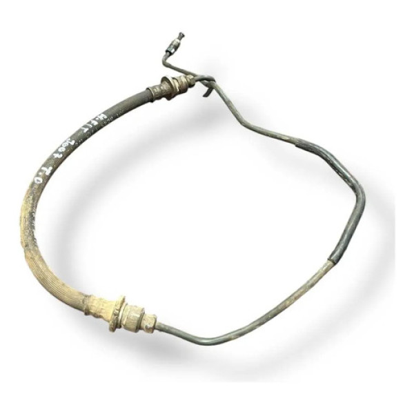 Flexível Freio Traseiro Direito Honda Fit 2007 2008 2009