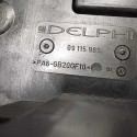 Suporte Bateria Chevrolet Montana 1.8 2004 A 2007 09115985