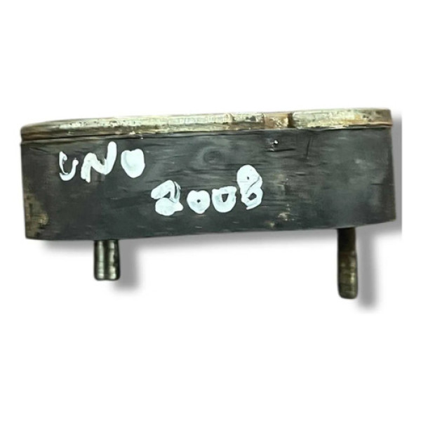 Fechadura Porta Fiat Dianteiro Esquerda Uno Mille 2005 2006