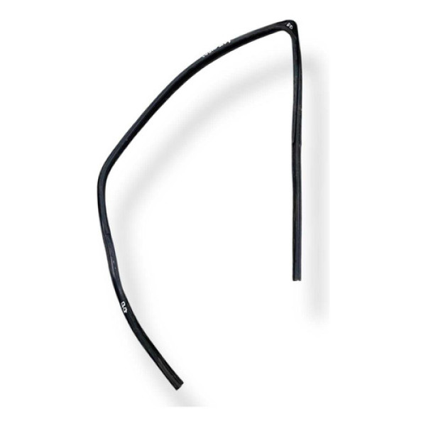 Borracha Vidro Dianteira Direita Renault Logan 2008 2009