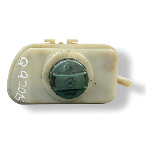 Reservatório Óleo Direção Hidráulica Qq 2014 2015 S113408010