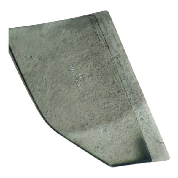 Vidro Porta Dianteira Direita Volkswagen Gol G3 1998 A 2000