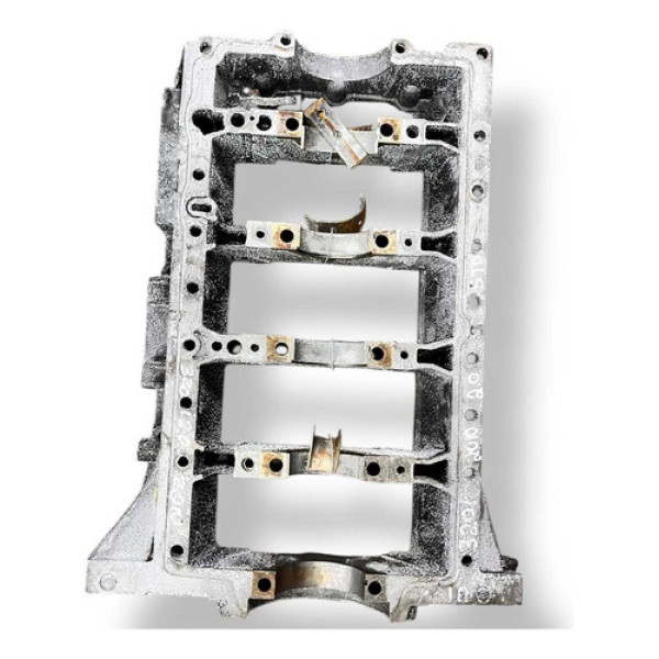 Mancal Sobre Carter Stander Bmw 320i 2.0 2010/11 762992803