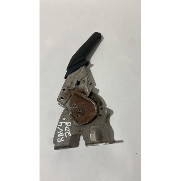 Alavanca Freio De Mão Toyota Rav4 2.0 2013 A 2016  