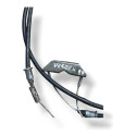 Par Cabo Freio Mao Chevrolet Vectra 1997 1998 1999 2000 2001