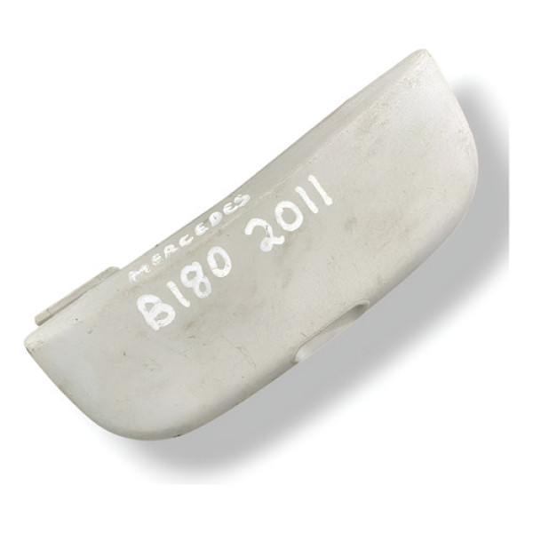 Porta Oculos Mercedes-benz B180 2011 2012 2013 A1698100041