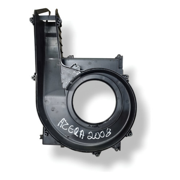 Carcaça Motor Ar Condicionado Hyundai Azera 2008 2009 2010