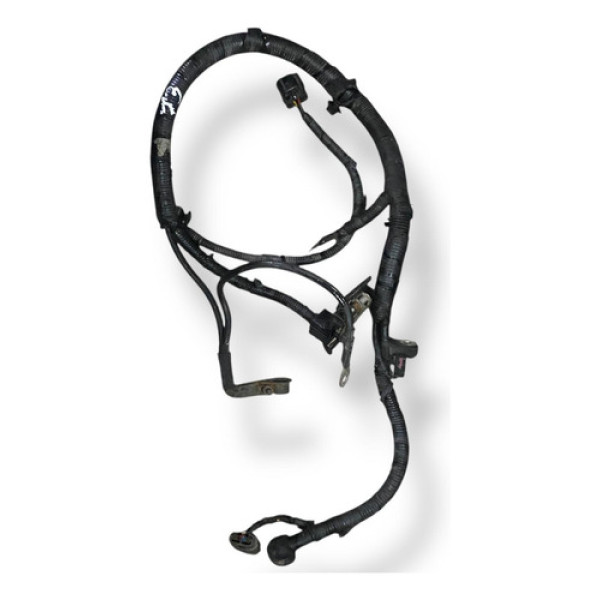 Cabo Polo Negativo Bateria Jac J3 2012 2013 2014 2015 2016