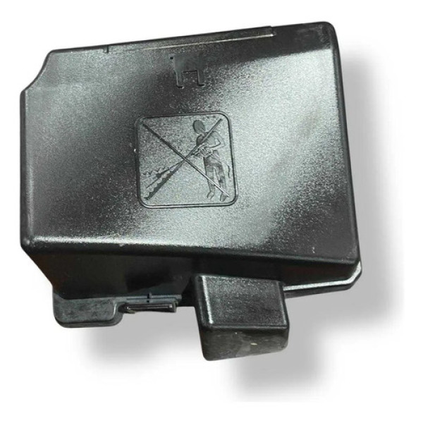 Tampa Caixa Fusíveis Peugeot 207 2010 2011 2012 9661645680