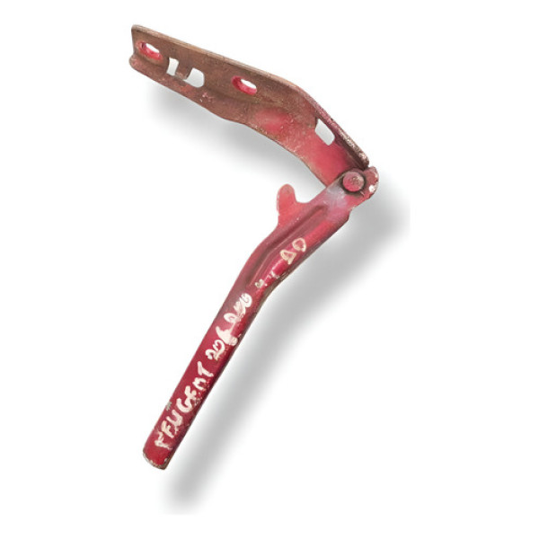 Braço Capo Dianteiro Direito Peugeot 206 1.0 2000 A 2004