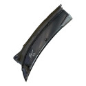 Grade Churrasqueira Lado Direito Ford Mondeo 20 93bgf02216 Preto Fosco