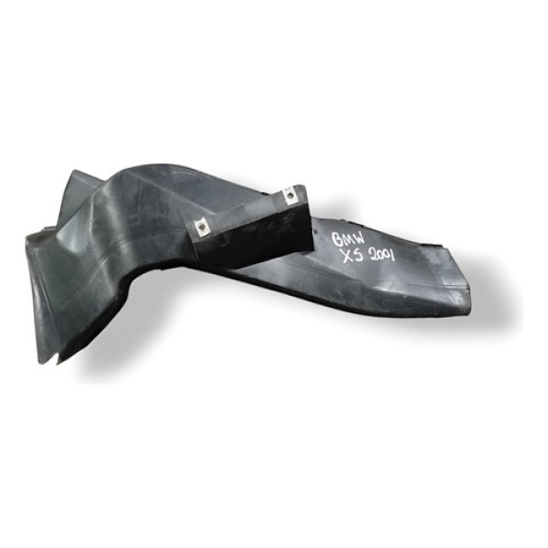 Duto Ar Freio Diant Esquerdo Bmw Bmw X5 2001 51717028983